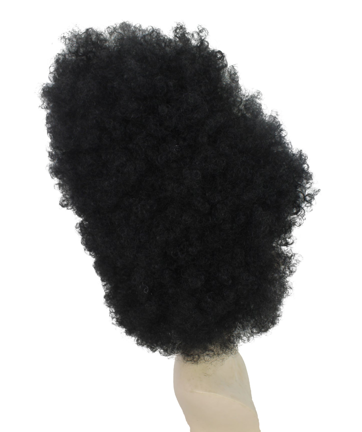 Super Sized Jumbo Afro Wig Collection, 25 Multiple Color Options | Halloween Party Online