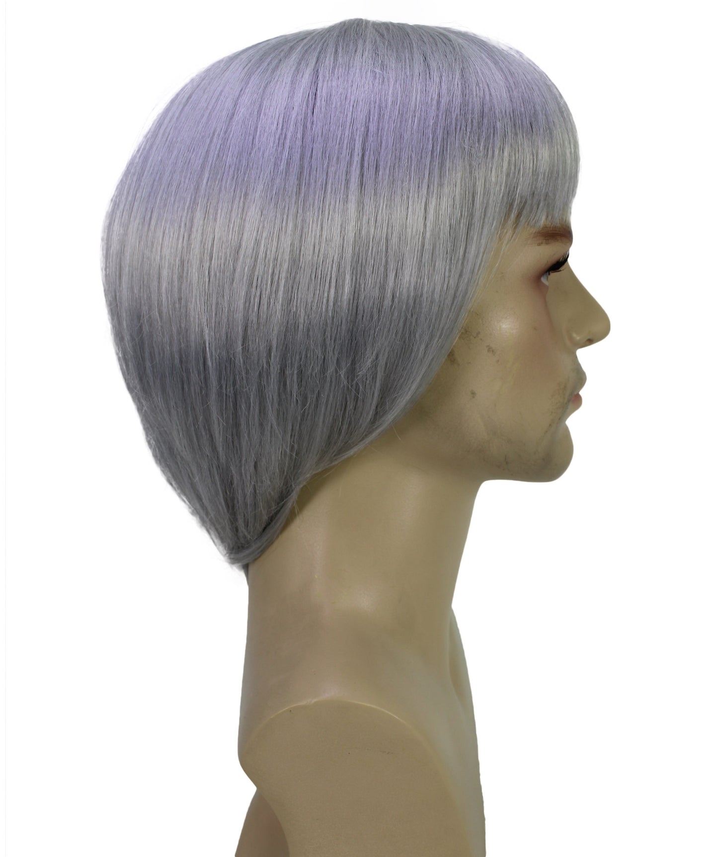 Men's English Ultimate Fighting Championship Paddie the Baddie Multiple Wig