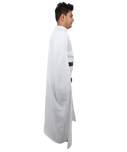 HPO Men's Imperial Officer Cosplay Costume - Tv Admired Design, Perfect for Themed Events and Fans