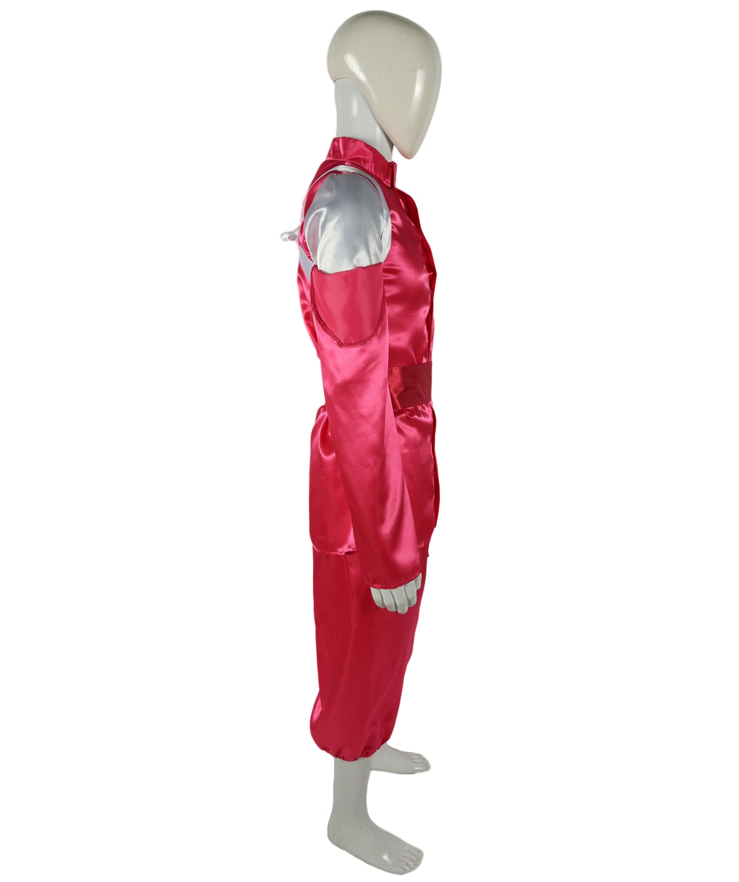 HPO Anime Suit Cosplay Costume for Men and Women - Traditional Japanese Design, Perfect for Themed Events and Festivals