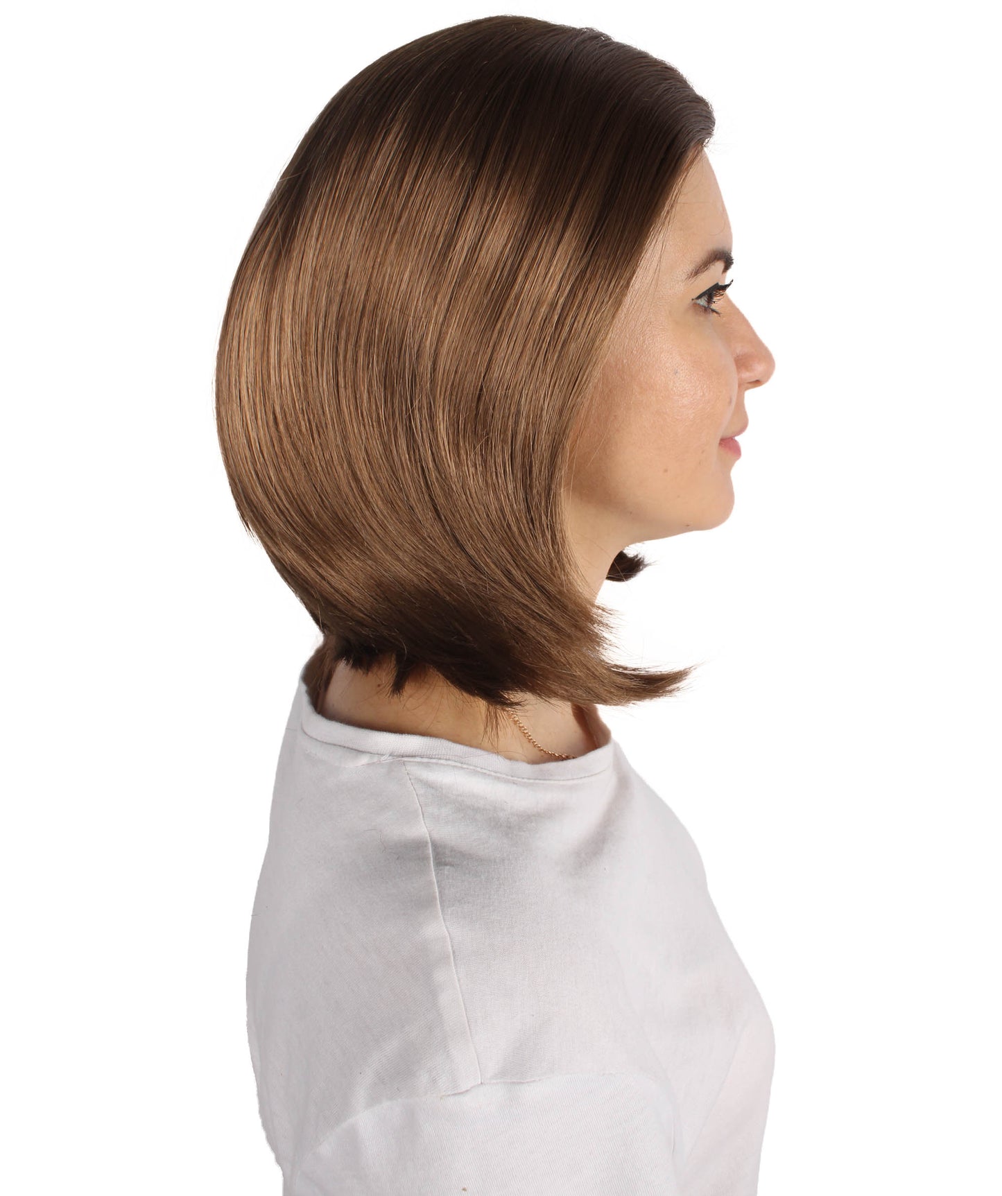 Women's SciFi Doctor Wig | Multiple Color Options