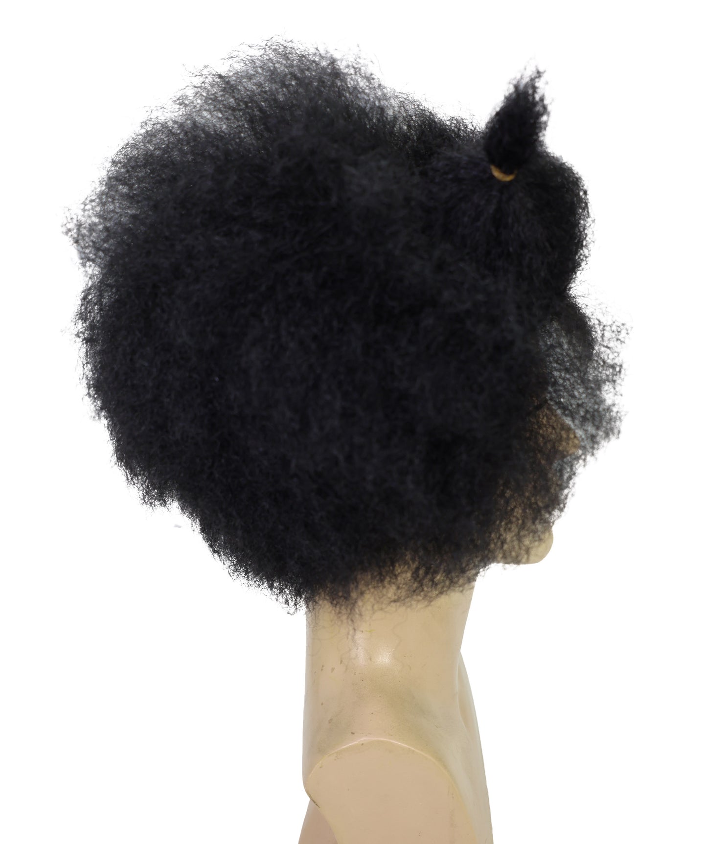 Musical Mens Wig | CATS Two-toned Wig | Premium Breathable Capless Cap