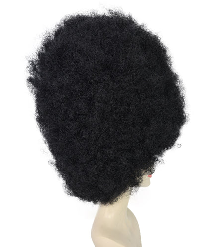 Womens Super Size Jumbo Afro Wig Collections | Oversized Party Afro Wig