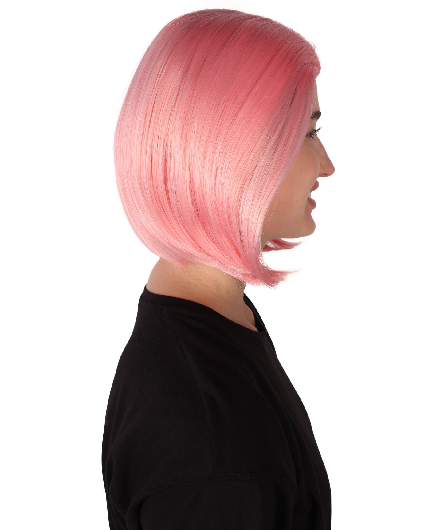 Women's SciFi Doctor Wig | Multiple Color Options
