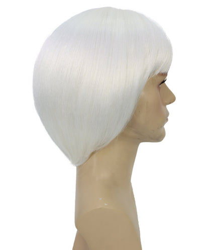 Men's English Ultimate Fighting Championship Paddie the Baddie Multiple Wig