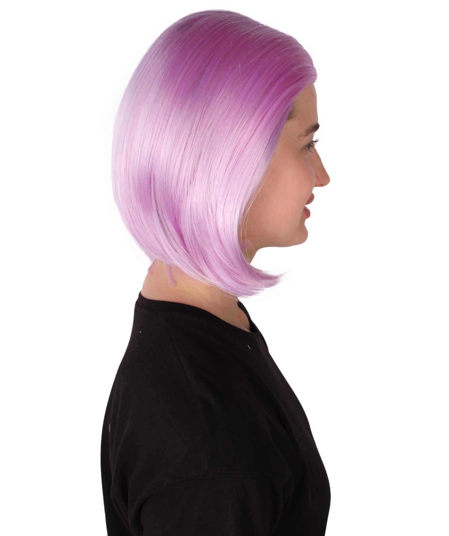 Women's SciFi Doctor Wig | Multiple Color Options