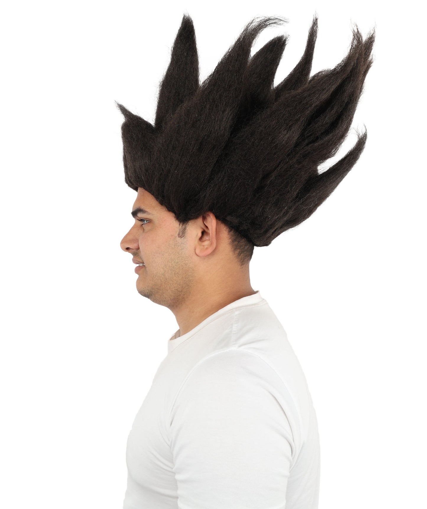 Brown 𝐕𝐢𝐥𝐥𝐚𝐢𝐧 𝐖𝐢𝐠