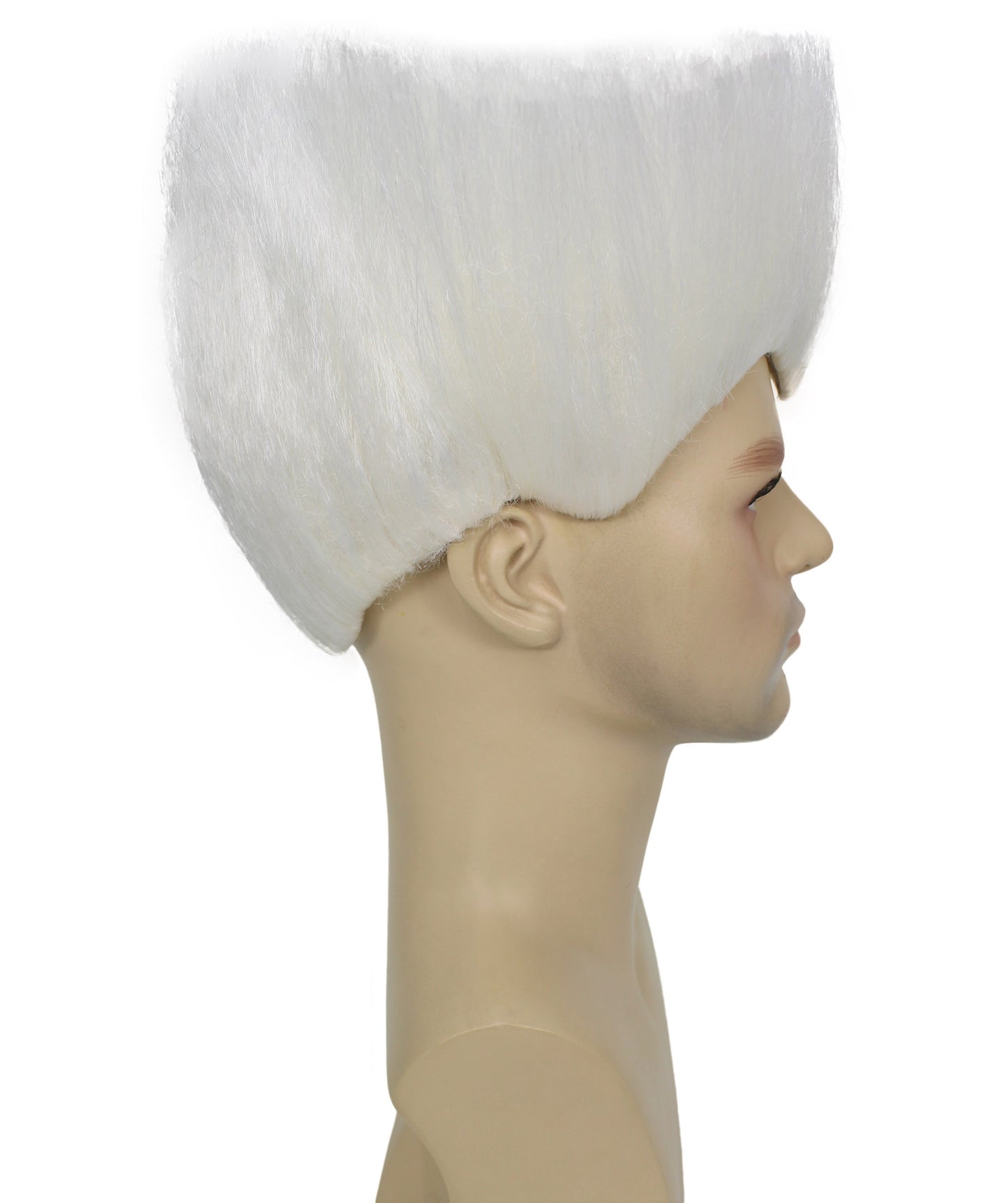 Fighter Game Cosplay Wig