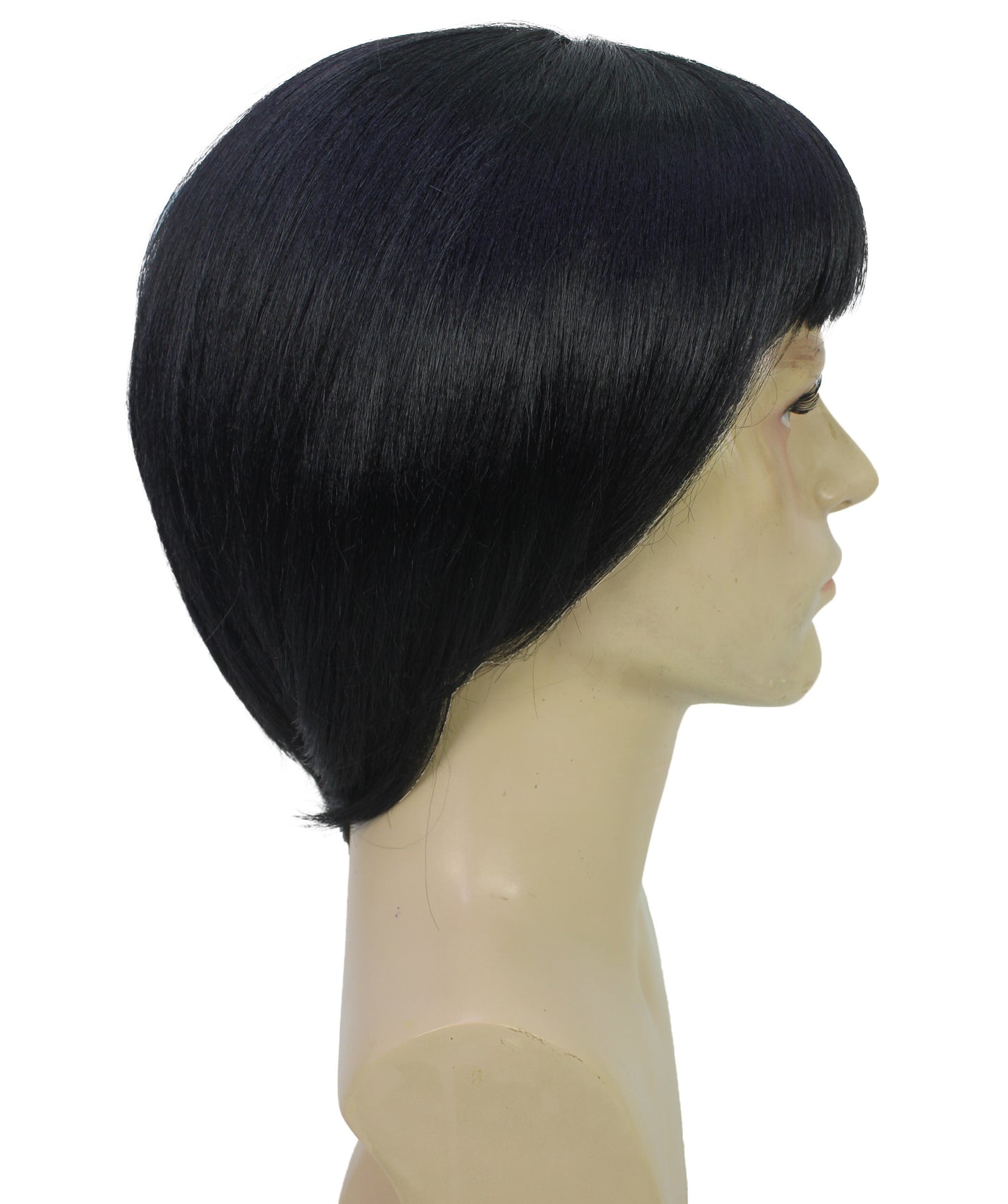 Men's English Ultimate Fighting Championship Paddie the Baddie Multiple Wig