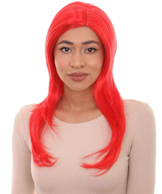  Party Girl Wig