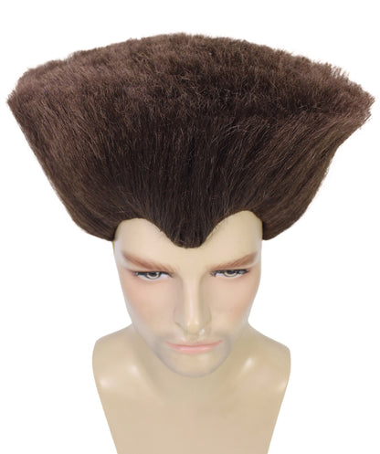 Fighter Game Cosplay Wig