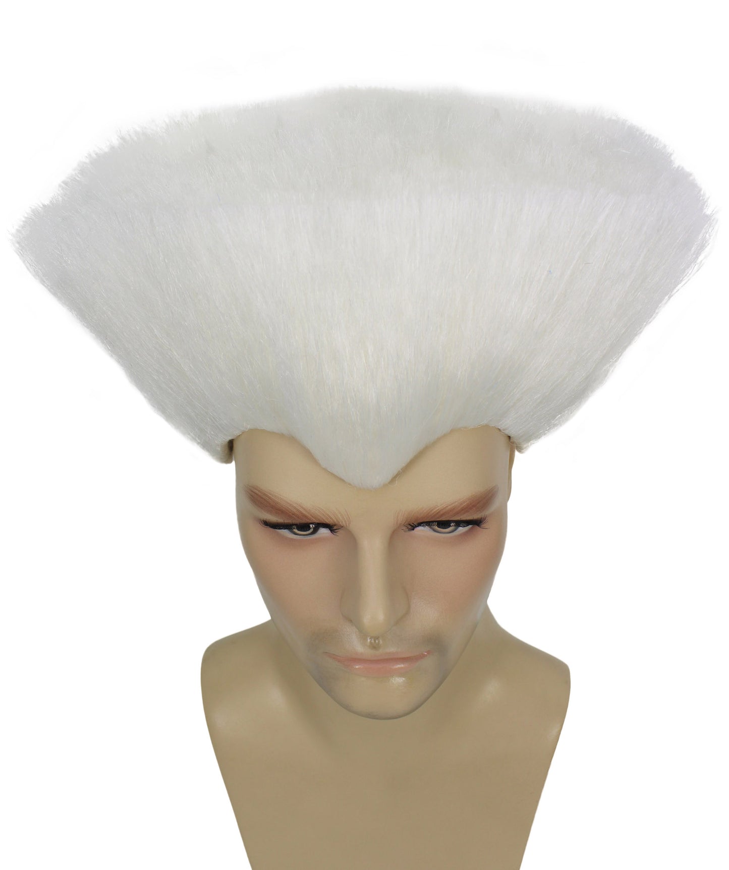 Fighter Game Cosplay Wig