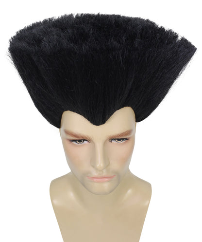 Fighter Game Cosplay Wig