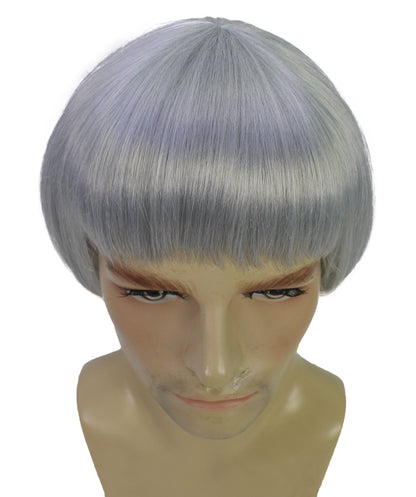 Men's English Ultimate Fighting Championship Paddie the Baddie Multiple Wig