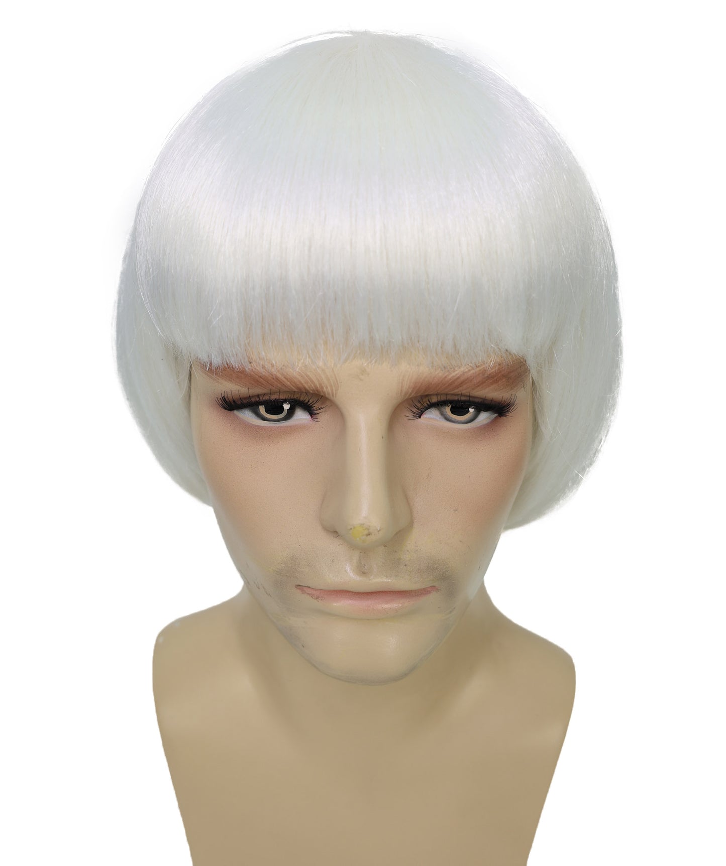 Men's English Ultimate Fighting Championship Paddie the Baddie Multiple Wig