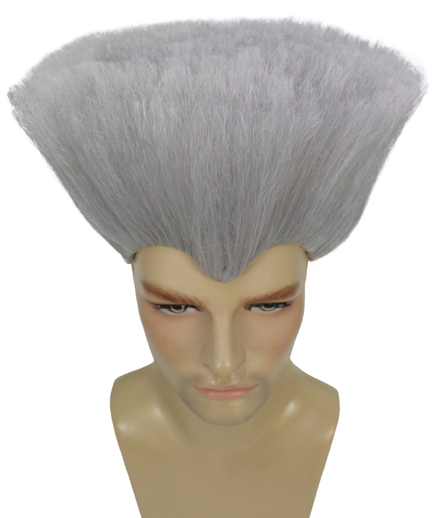 Fighter Game Cosplay Wig