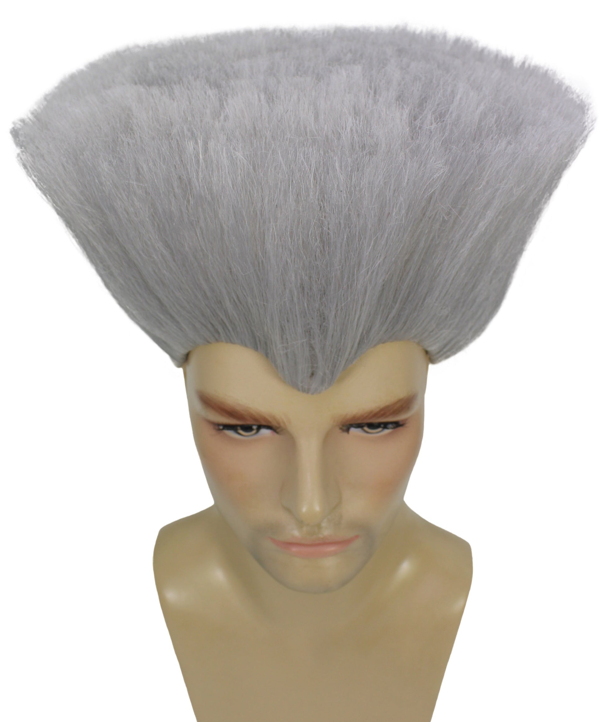 Fighter Game Cosplay Wig