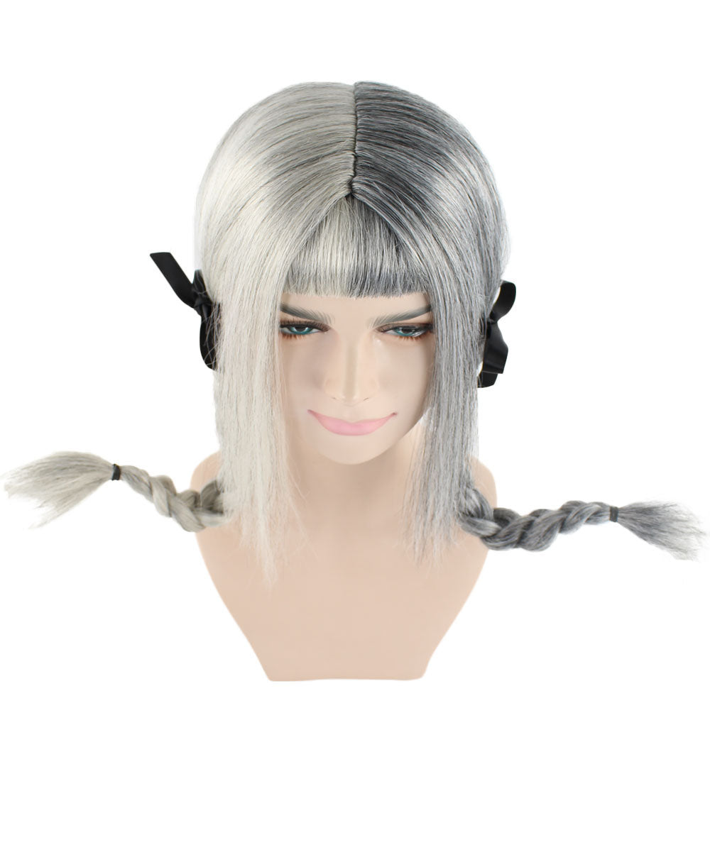 Singer Womens Ponytail Wig