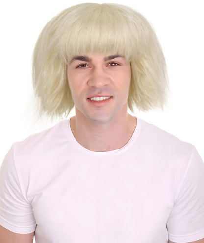 Comedy Wig