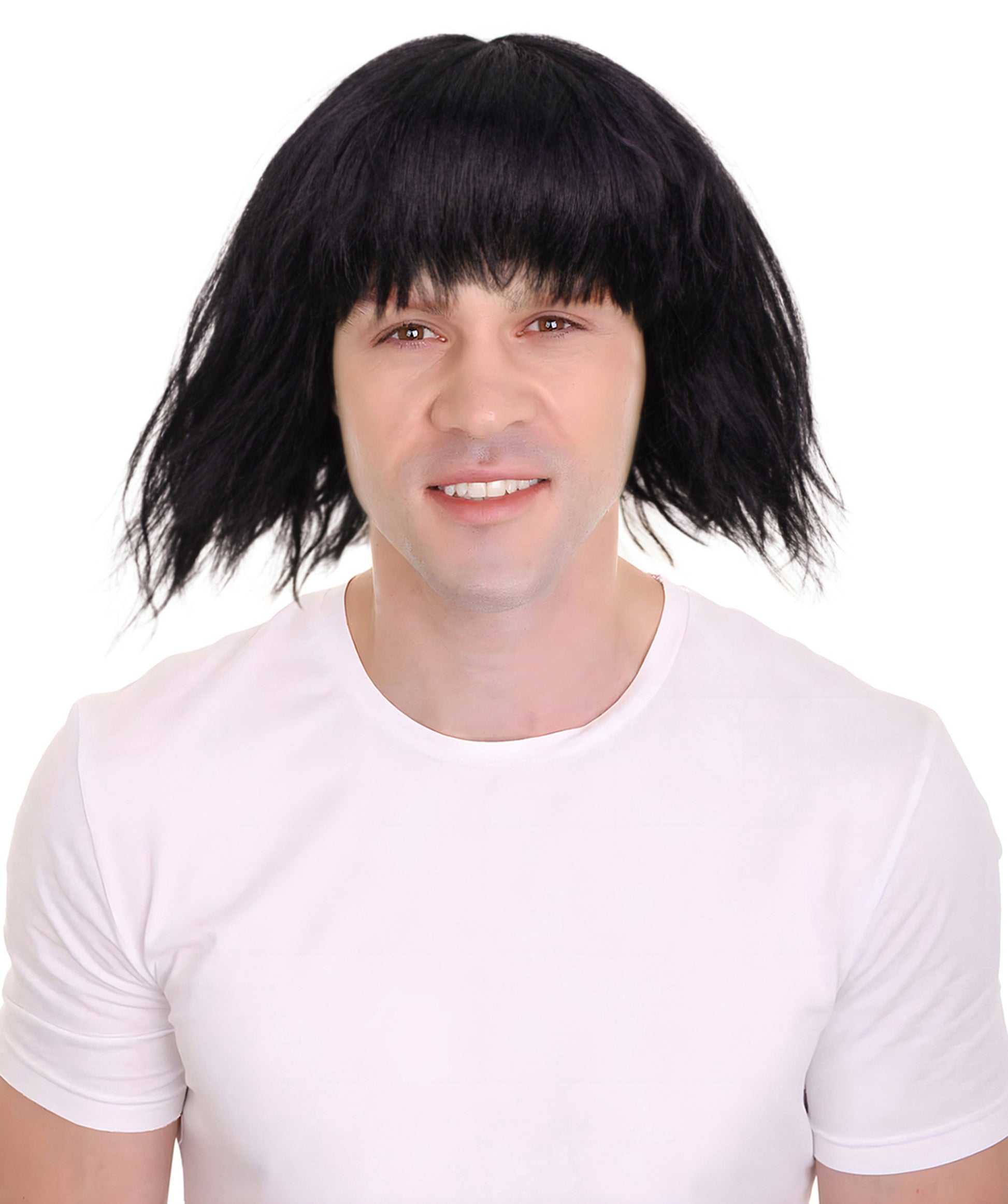 Comedy Wig