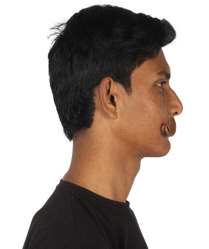 HPO Men's Mustache Fancy Facial Hair