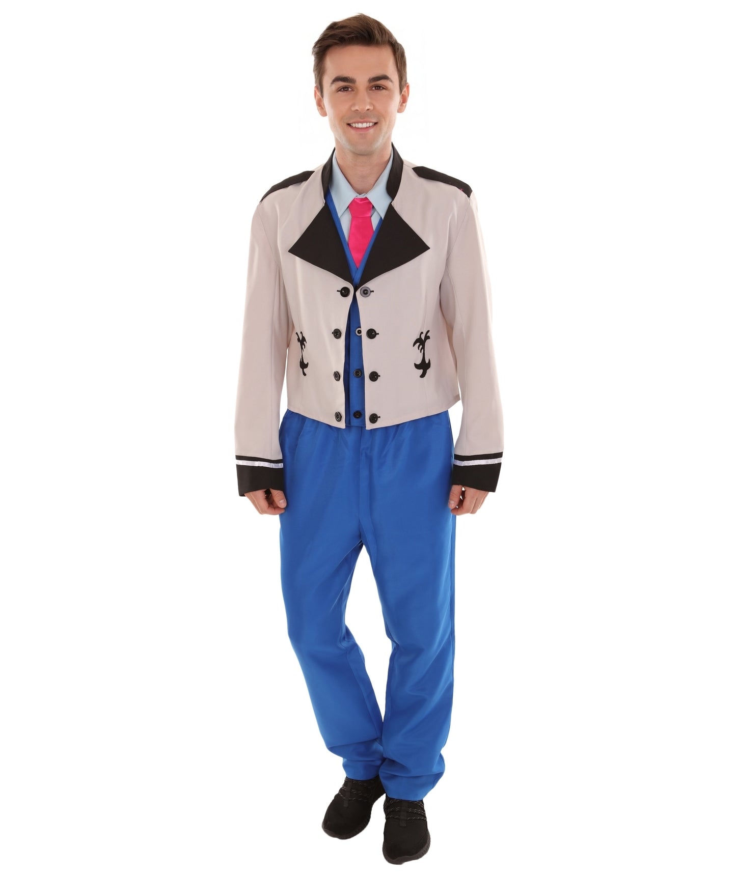 Men's Movie Costume | Muti Fancy Costume