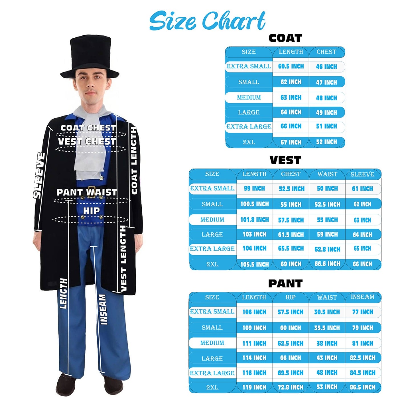 Men's Flame Emperor Anime Costume | Multi Fancy Costume HC-1455