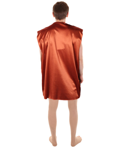 HPO Adult Unisex Food Friend Meat  and Bacon Breakfast multiple Costume | Suitable for Halloween | Flame-retardant Synthetic Fabric