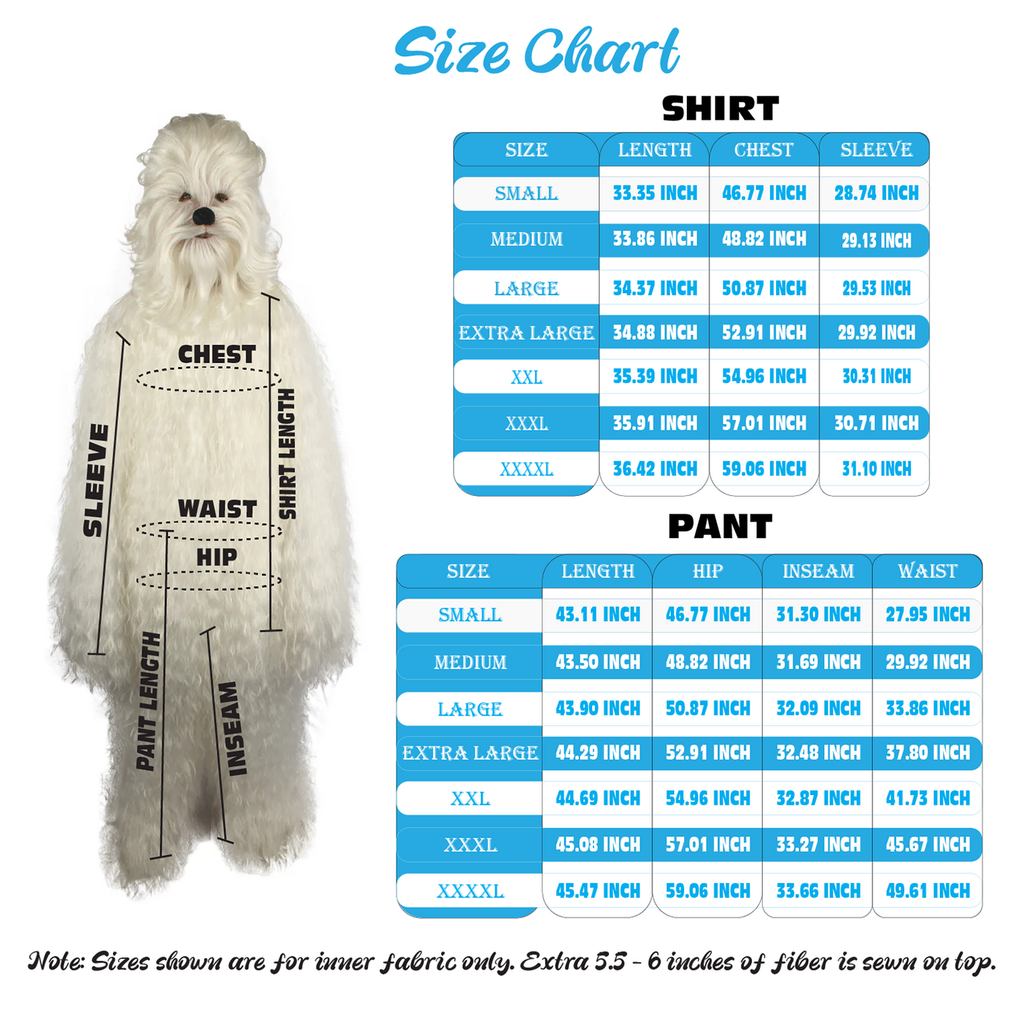 Unisex Long Hairy Warrior Ape Military Leader Resistance Fighter Multiple Colors Option Cosplay Costume and Wigs Bundle