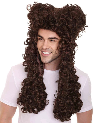 18th Century Nobleman Wig | Historical Wigs