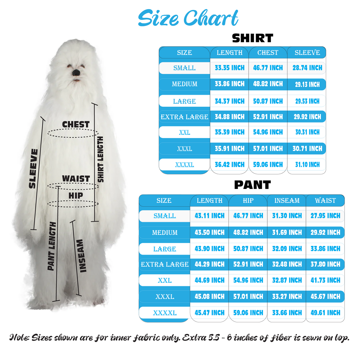 Unisex Long Hairy Warrior Ape Military Leader Resistance Fighter Multiple Colors Option Cosplay Costume and Wigs Bundle