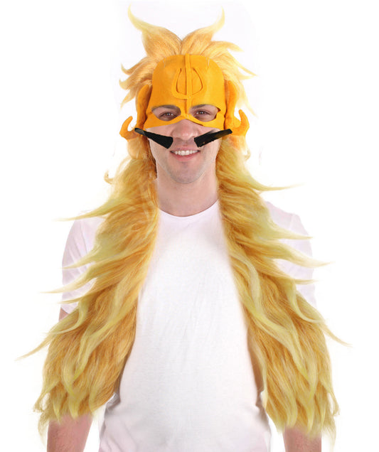 Japanese Manga Supreme Commander King Wig