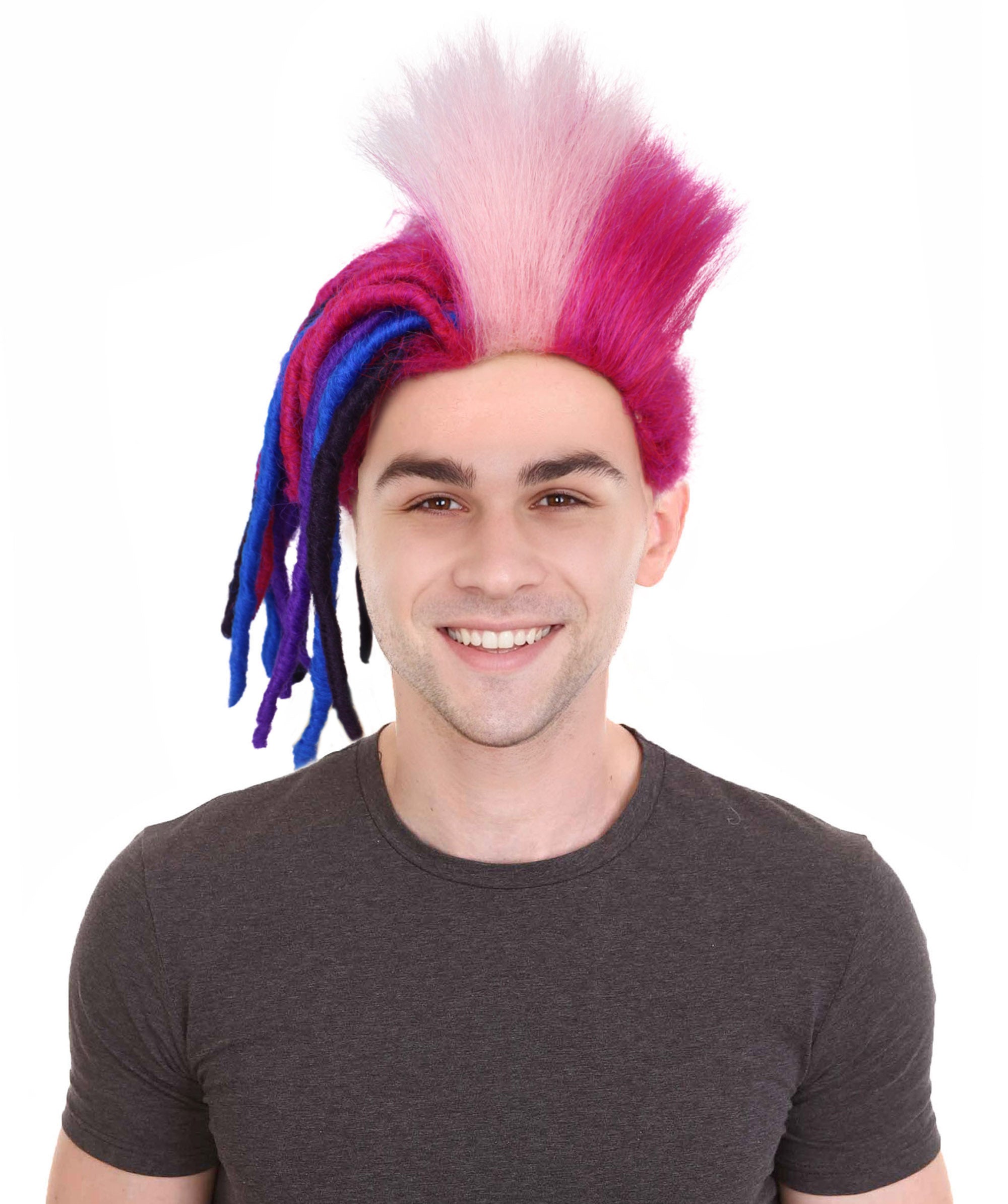 Hm on sale pink wig