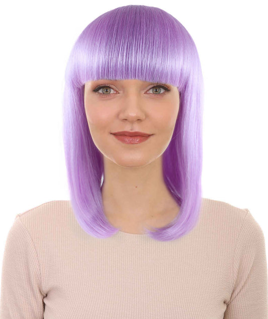 Glamour Bob Wig