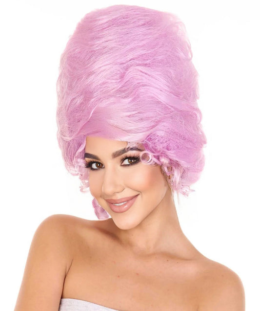 Women's Fairy Multicolor Wig | TV/Movie Wigs | Premium Breathable Capless Cap