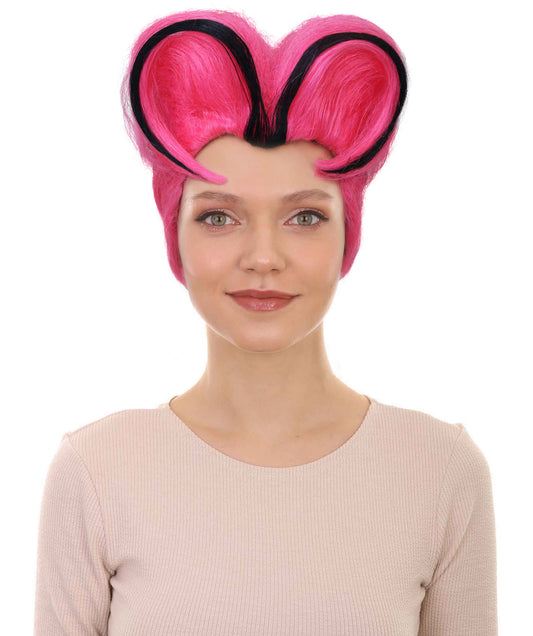 American Drag Queen Wig