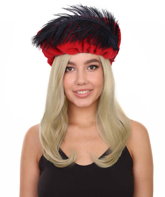 Adult Women's Blonde Gaming Wig | Perfect for Halloween | Synthetic Fiber | Wig