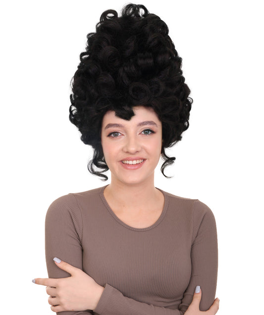 Women’s Judge Wig 
