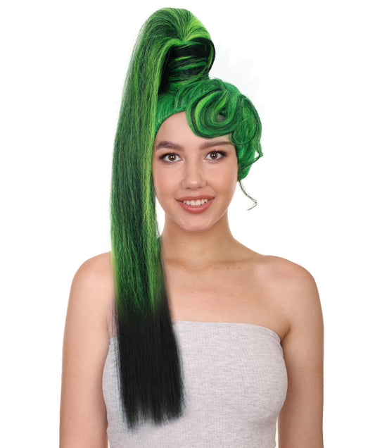 Australian Drag Queen Wig