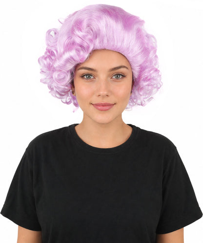 Dame Edna Everage Wigs