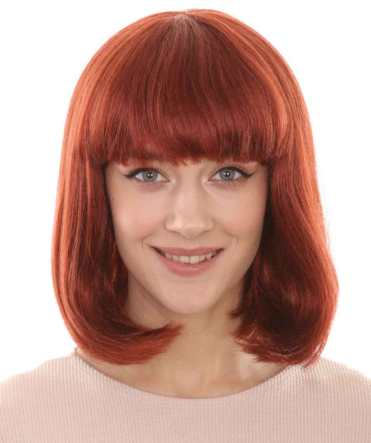 Women Bob Wig