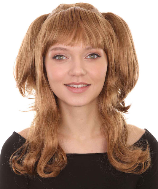 Banana Angel Wigs Collections