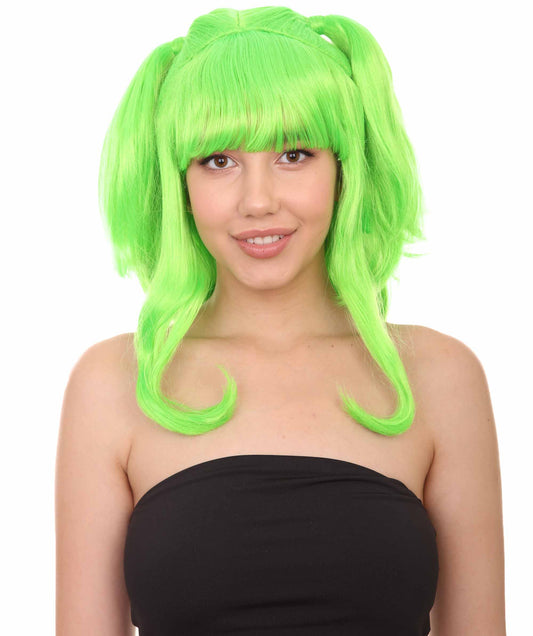 Banana Angel Wigs Collections