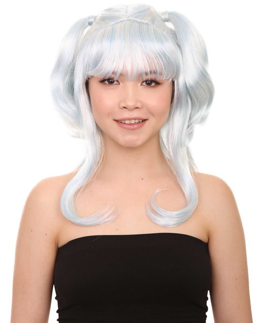 Banana Angel Wigs Collections
