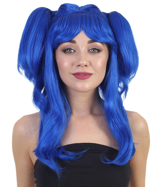 Banana Angel Wigs Collections