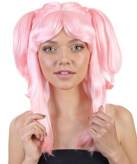 Banana Angel Wigs Collections