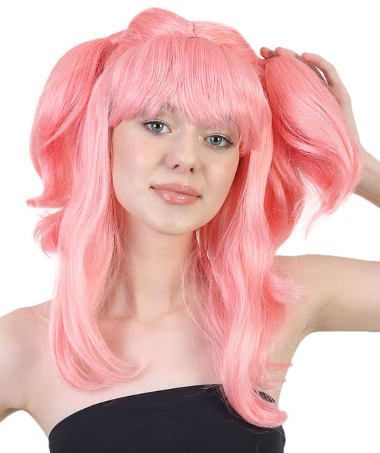 Banana Angel Wigs Collections