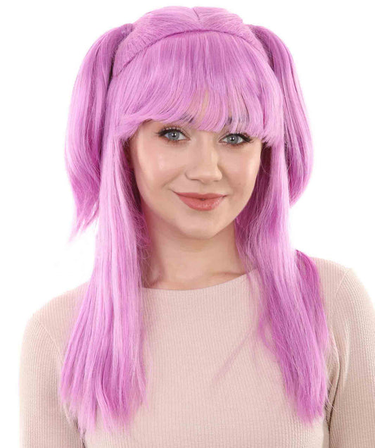 Banana Angel Wigs Collections