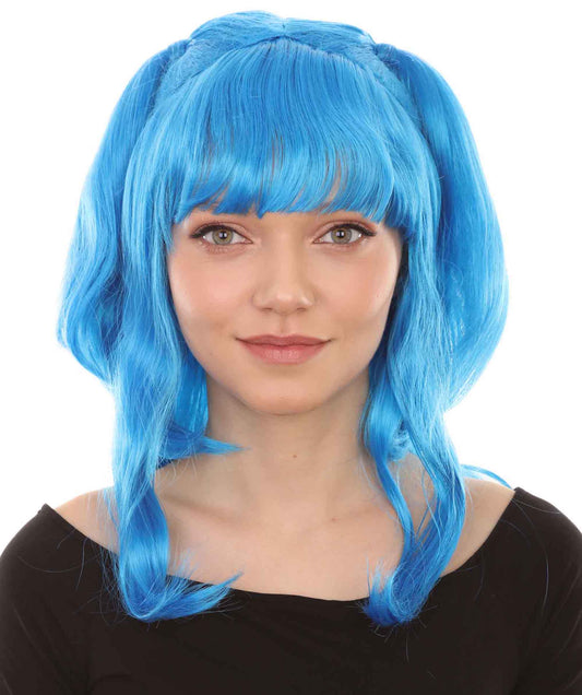 Banana Angel Wigs Collections