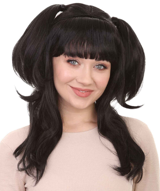 Banana Angel Wigs Collections